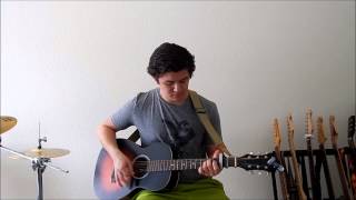 Rest Not Brian Woods