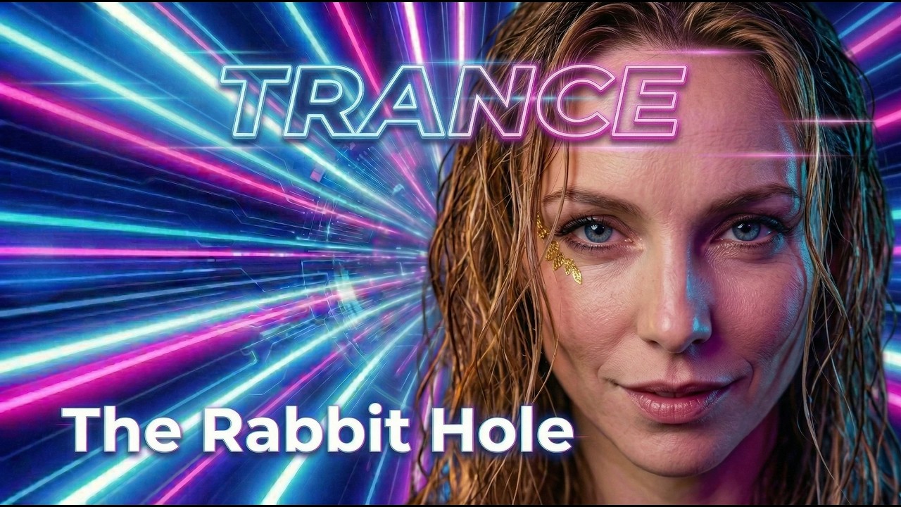 VOCAL TRANCE | Follow The Rabbit | Emotional & Uplifting - YouTube