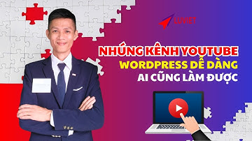 Nhúng Tự Động Nhiều Video Youtube Vào Website Wordpress Không Dùng Plugin