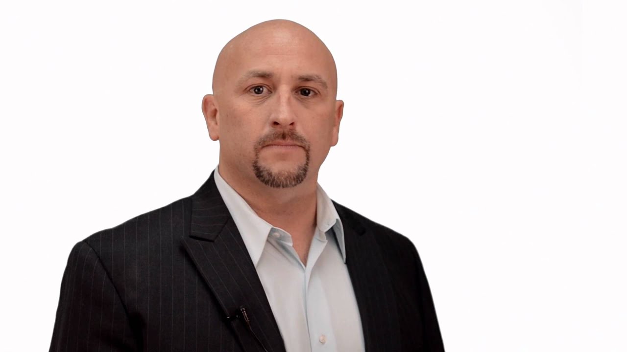 Mike Staup Breakthrough Network