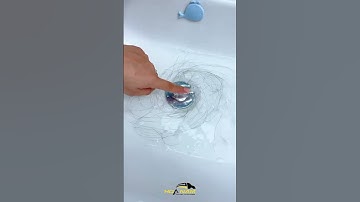 Dụng Cụ Lọc rác chống tắc nghẽn cho chậu rửa mặt cực kì Tiện Ích