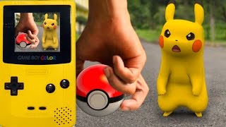 POKÉMON c'était PAS MIEUX AVANT ! 😁 (ft. VoxMakers)