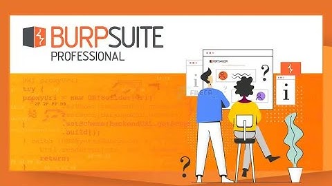 How to install burpsuite professional and active the licence