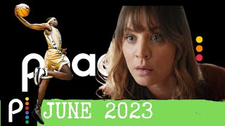 What’s new on Peacock in June 2023
