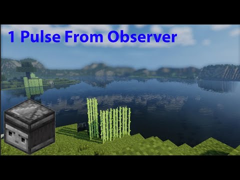 Monostable Circuit For Observer Pulses 1.14+