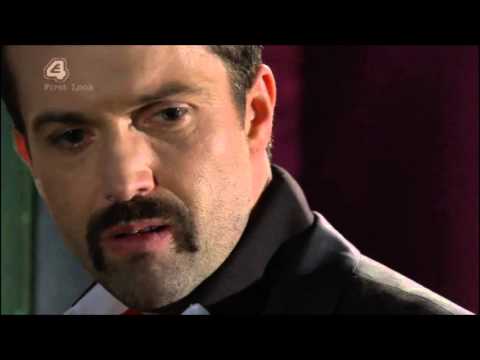 428b Brendan Brady Hollyoaks 19th March 2013 E4 Part 2