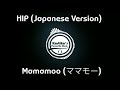 MAMAMOO - HIP (Japanese Version) (Audio)