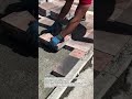 Perfect Paver Installation Process #Construction #Paving #Masonry
