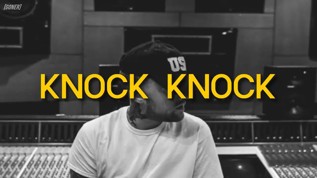 𝐌𝐚𝐜 𝐌𝐢𝐥𝐥𝐞𝐫 Knock Knock (Sub. Español) YouTube