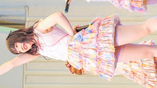 わんちゃんいやほい！ idol campus アイドルキャンパス Japanese girls Idol group [4K]