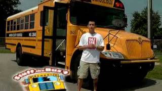Stuff The Bus 2009 Tv Spot