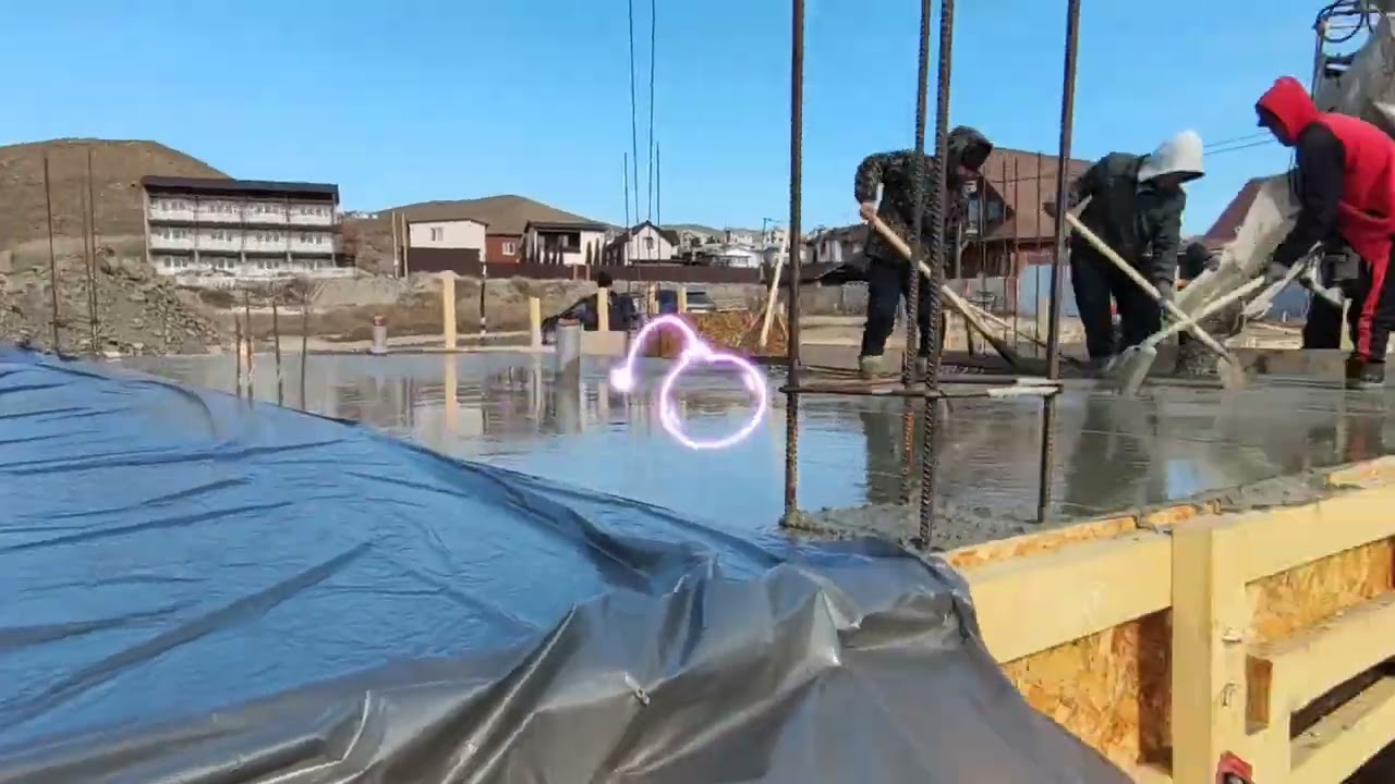 🔥Работа кипит🔥