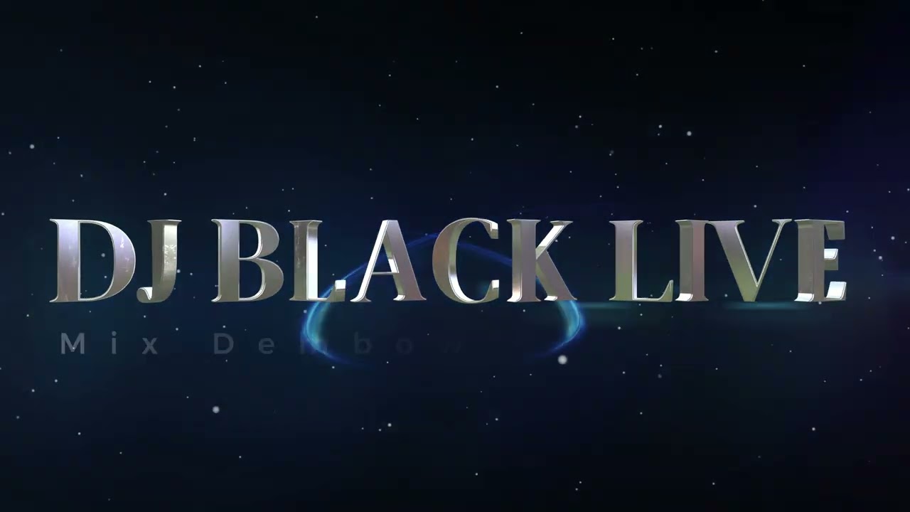 Dombow vol. 1 Dj Black, Ronny GTA, Ezzy R, Rochy RD, Jezzy, PAPERA, El Cherry, Rony Alca..etc