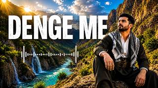 Denge Me | Strana Kurdî | Kürtçe Şarkı | Kurdish Music | Official Music Video