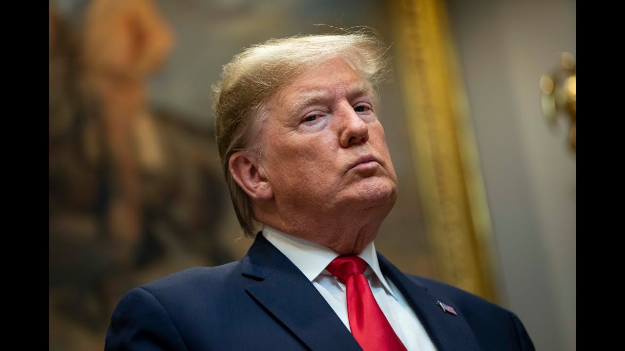 Trump gets SHUT DOWN by Danish politician