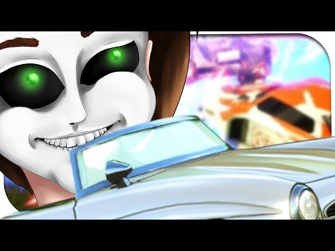IMMER WIEDER DRAN VORBEI! ☆ Rocket League