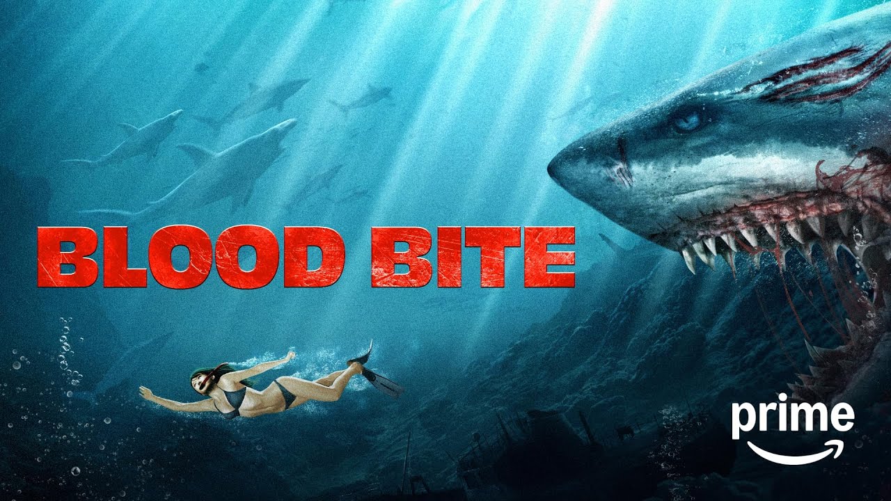 The Shark Returns | A Deadly Predator Comes Back Stronger–Full Movie 