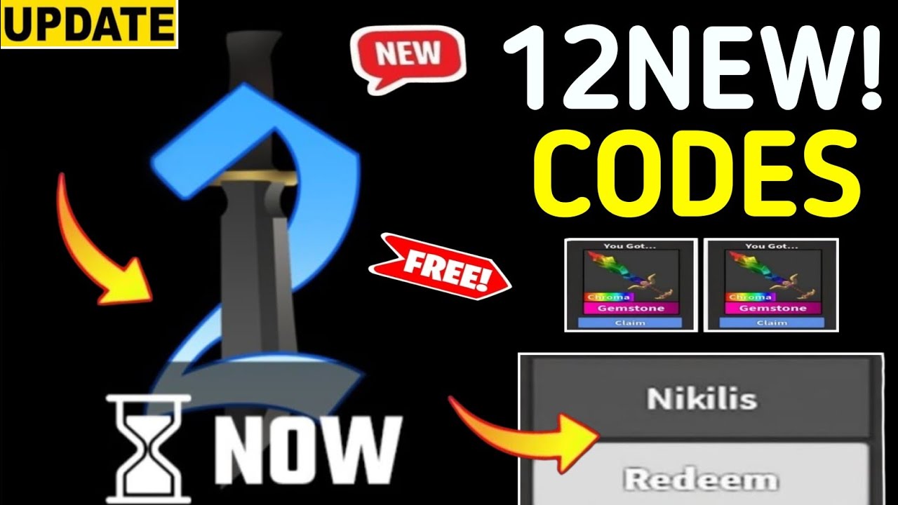 😱 UPD 2026 😱 MM2 CODES 2026 - MURDER MYSTERY 2 CODES 2026 - MM2 ROBLOX CODES 