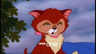 Bbc One - Christmas Films 2013 - Trailer