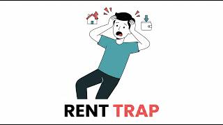 The Hidden Reason Rent Keeps Rising Faster Than Wages