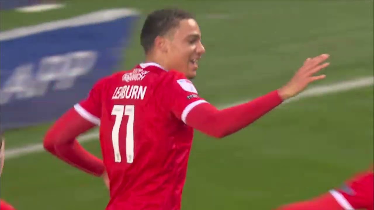 Charlton Athletic goals 24/25 season (league only)