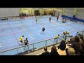Blackbirds - SBS Wirmo (Inssi-Divari M)