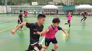 Publication Date: 2026-04-05 | Video Title: 黃埔宣道小學 vs 孫方中小學（教育大學盃-小學組碟賽單循環