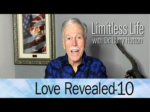 Love Revealed