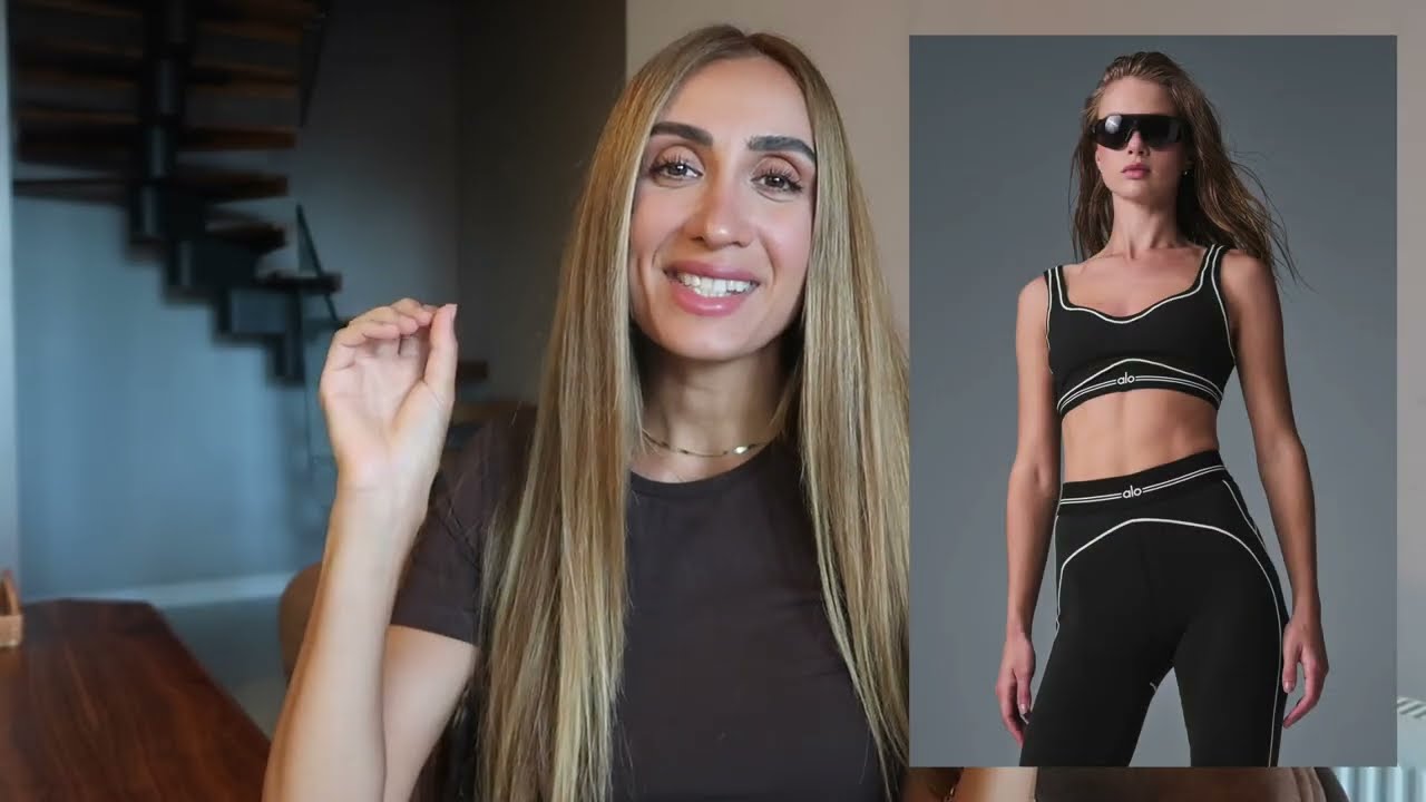 Спортивная одежда, которую я раньше хотела (но теперь ненавижу)