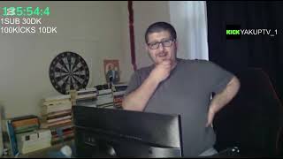 Yakup Tv 200.000 Tl Sigorta Borcu Olduğunu Öğreniyor