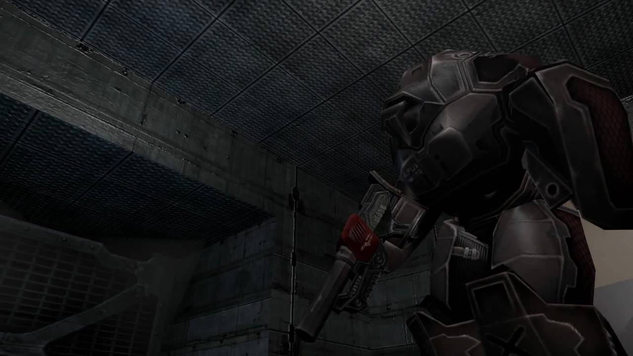 Tremulous the movie update