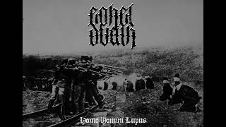 EPHEL DUATH - Cleansing of the Parasites (SINGLE)