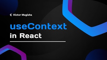 React Context API Simplified: Learn React useContext in 7 Minutes!
