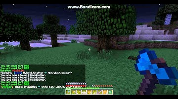 RandomCraft - Factions - #1