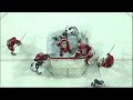 Sacred Heart vs Yale | NCAA Women's Ice Hockey | Highlights - November 28, 2025 | #ECACHockey