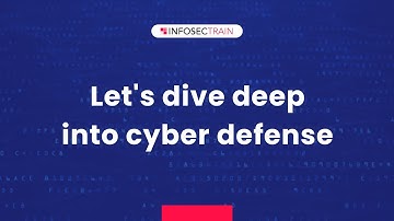 What is Defense in Depth | Infosec Train