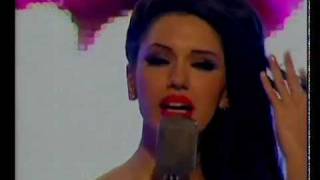 Смотреть клип Lilit Hovhannisyan - I Can'T Live If Living Is Without You