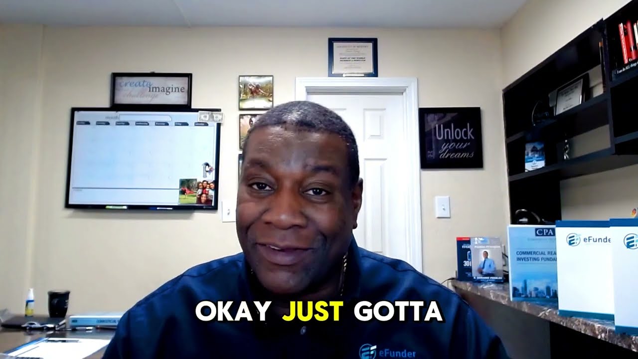 Commercial Broker Academy | Cash-out Refinance Explained