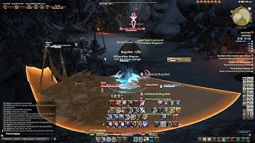 GSM 90+ Desynth Farm - 60 MCH 224 iLVL