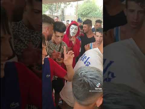 Cheb Makou Sghir Avec Cheb Chemsou Tebrah