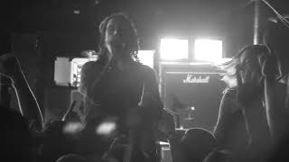 Every Time I Die - Map Change Live 030917