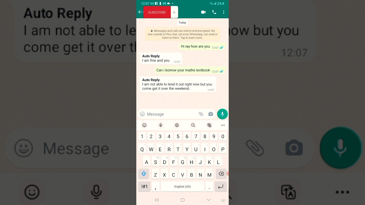 Chatgpt whatsapp How to use chatgpt on whatsapp 