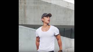 Jae Rich - Gone 2017