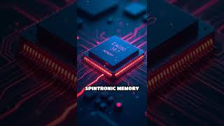 Spintronics: The Next Data Revolution