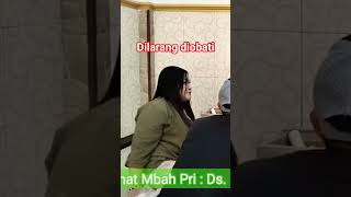 Download Lagu Dilarang untuk diobati Mbah Pri #horror #lucu #hiburan #santet MP3