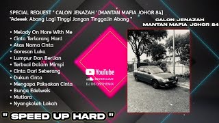 DJ MIXTAPE FUNKOT ‼️ MELODY ON HORE WITH ME x CINTA TERLARANG HARD - NONSTOP 