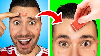 Neppe Viral Life Hacks ONTMASKEREN! *Deel 30*