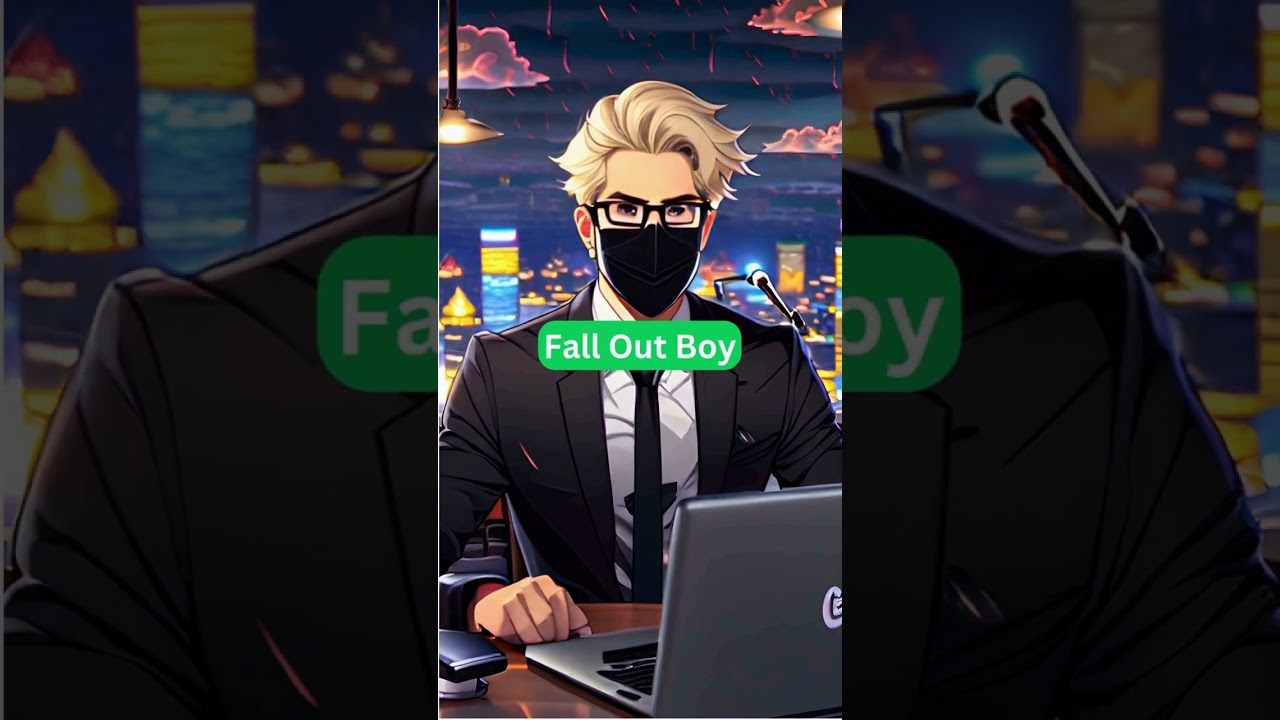 How Well Do You Remember 2000s Music? 🎶 | Nostalgia Quiz