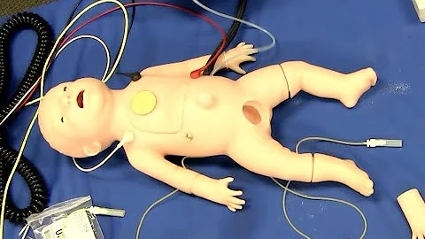 NHC - Baby C.H.A.R.L.I.E. Instruction Video: Overview