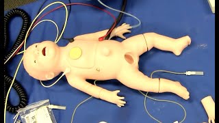 NHC - Baby C.H.A.R.L.I.E. Instruction Video: Overview